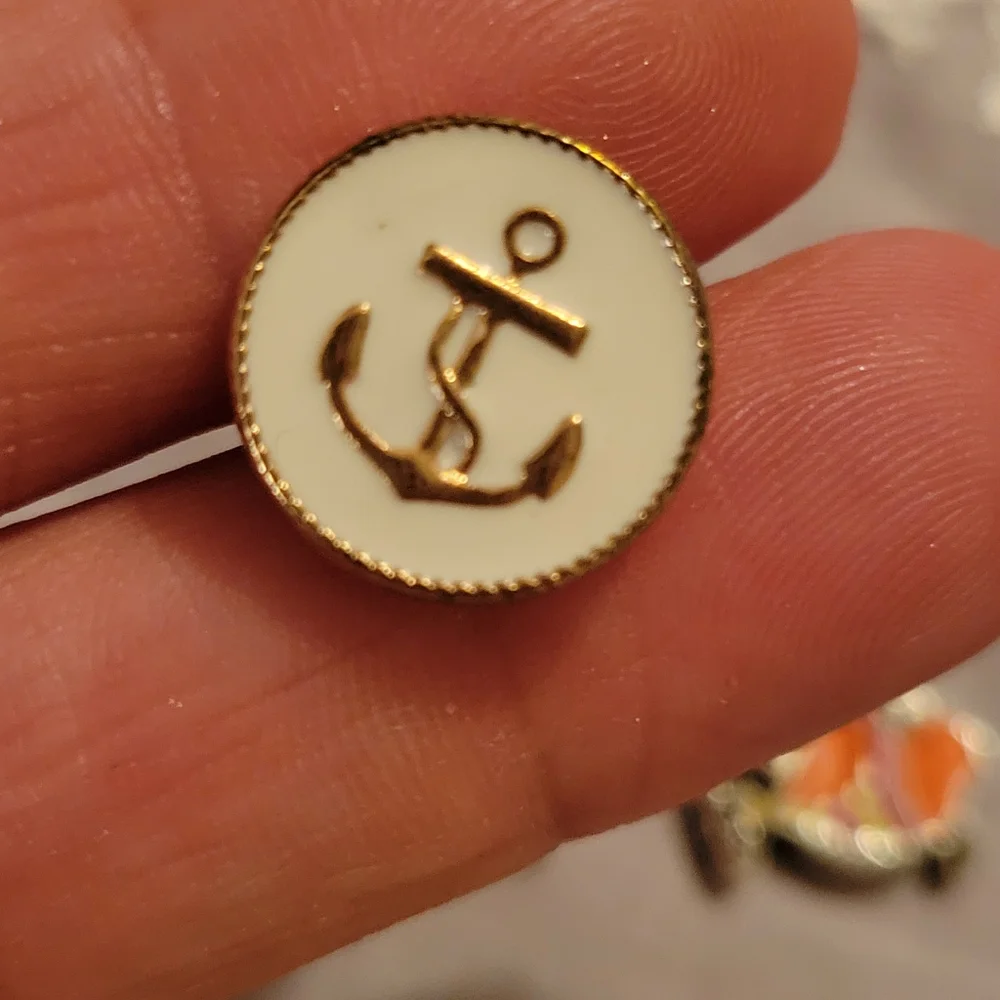 Nautical Earring Bundle